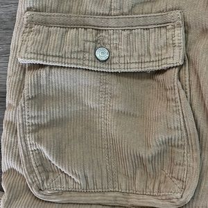 WE THE FREE The London Calling Low Rise tapered leg